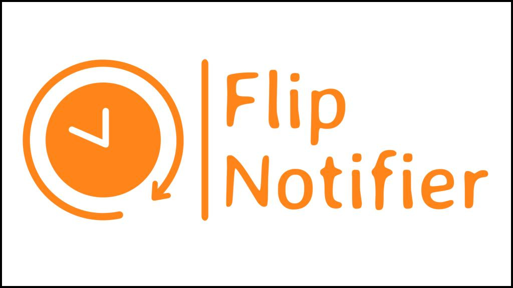 Flip Notifier? (Beta Access)